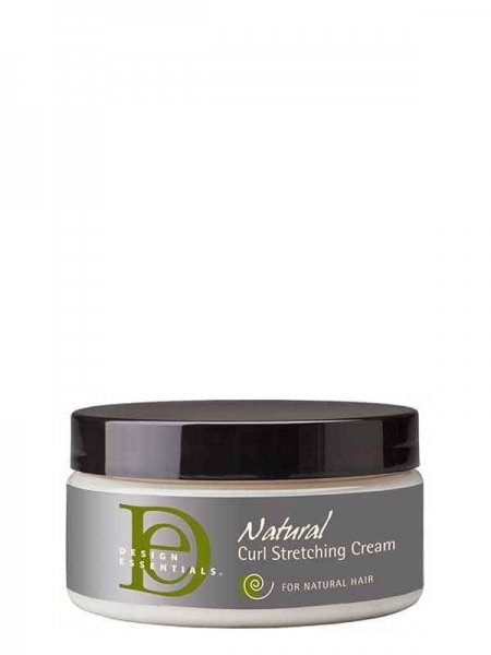 Crème Effet Stretching Design Essentials 221ml