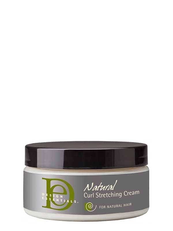 Crème Effet Stretching Design Essentials 221ml