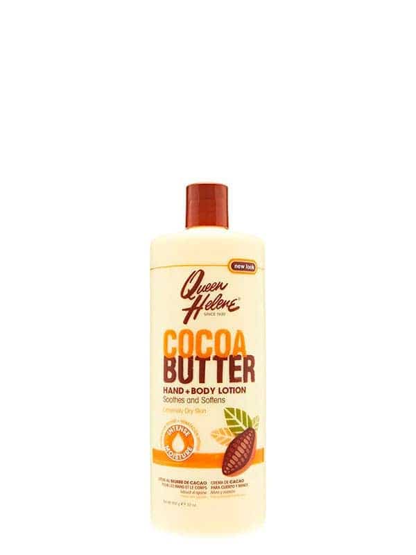 Crème Mains Et Corps Au Beurre De Cacao 32oz 944m...