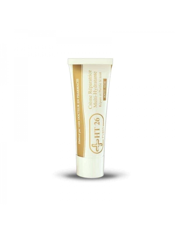 Crème Multi-hydratante 50ml Ht26