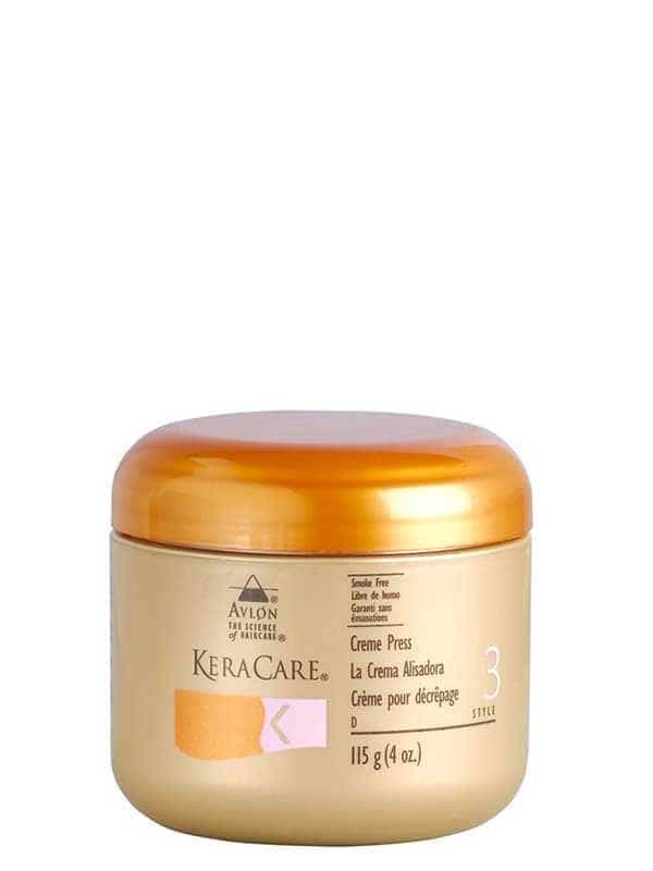 Crème Pour Décrêpage Keracare 115ml