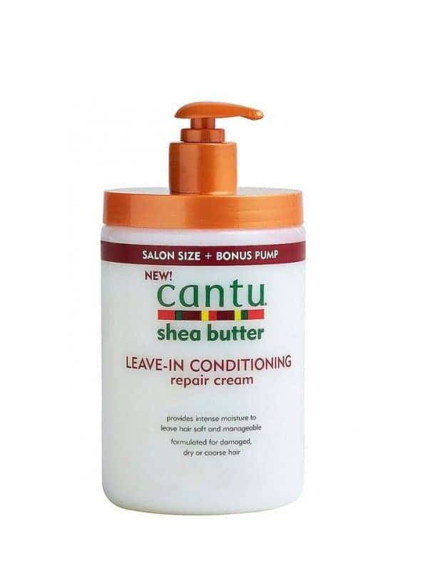 Crème Réparatrice Pompe Beurre De Karité 709g (...