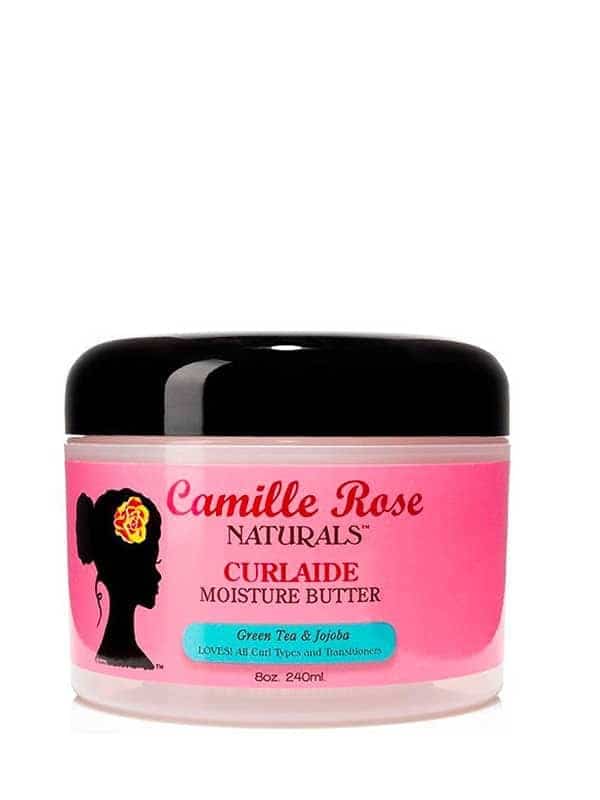 Curlaide Moisture Butter 240ml Camille Rose Natura...