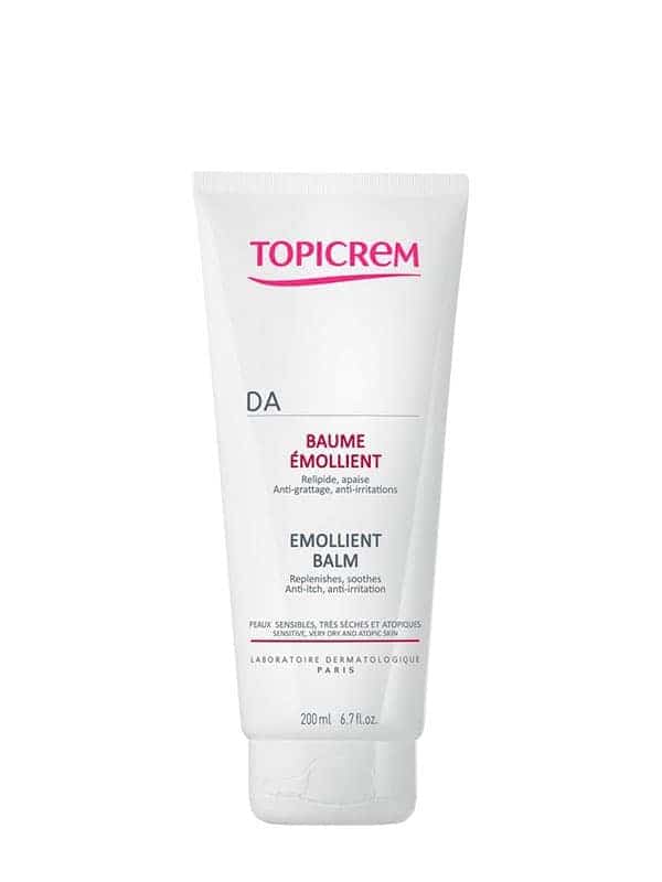 Da Baume Emollient Topicrem 200ml