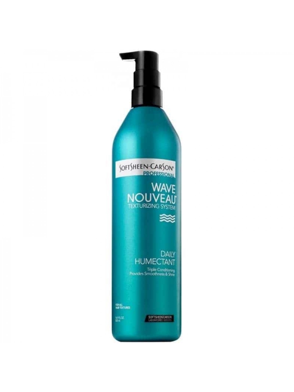 Daily Humectant Moisturizing Lotion 500 Ml Wave No...