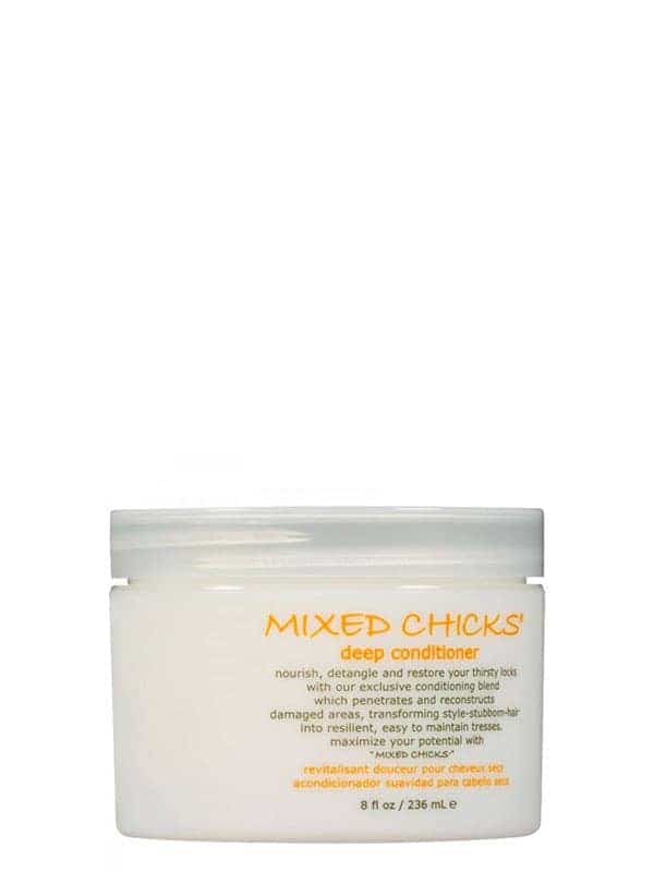 Deep Conditioner - Demêlant Revitalisant 236ml Mi...