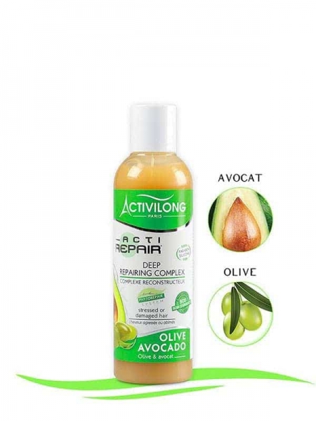 Complexe Reconstructeur Actirepair