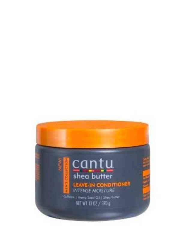 Démêlant Pour Homme Leave-in Conditioner 370g