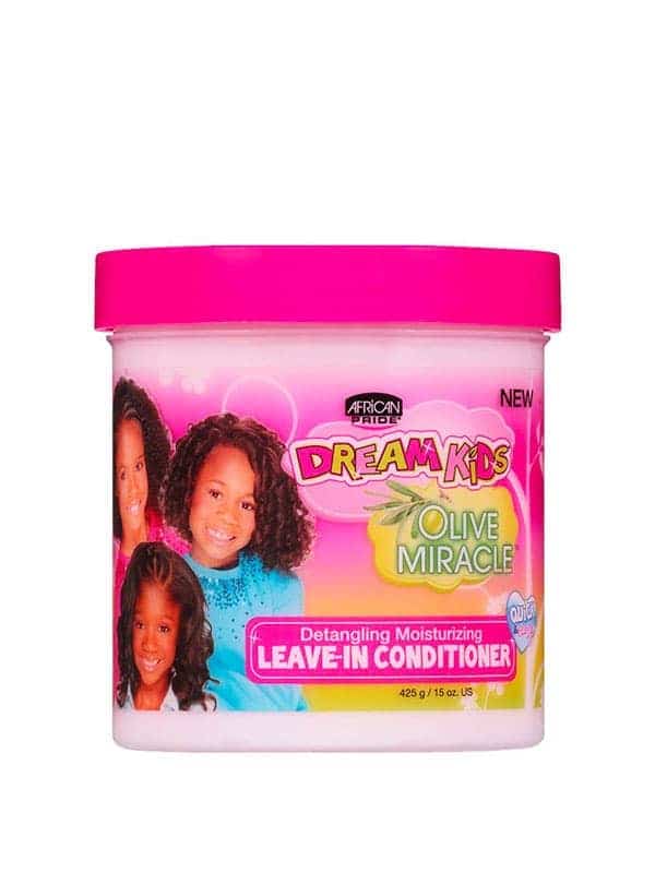 Dream Kids Olive Miracle Conditioner Leave-in 425g...