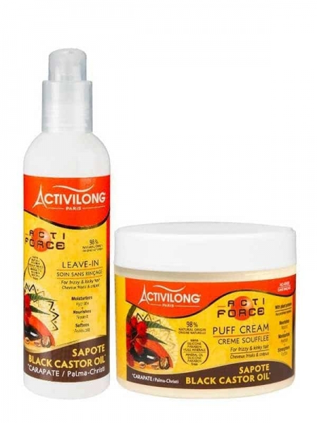 Duo Curls Definition Actiforce