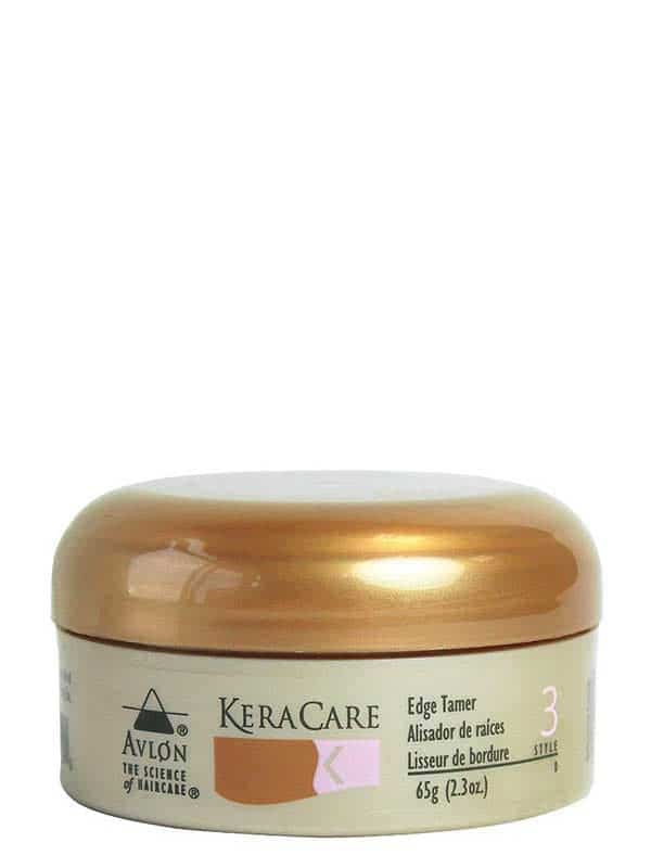Edge Tamer 65ml Keracare