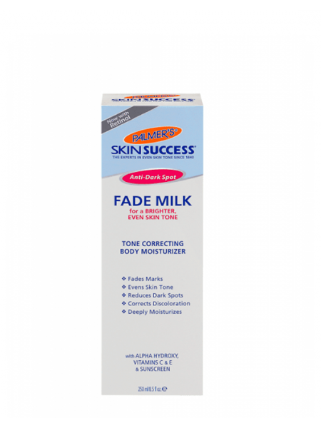Skin Success Anti-Dark Spot Fade Milk