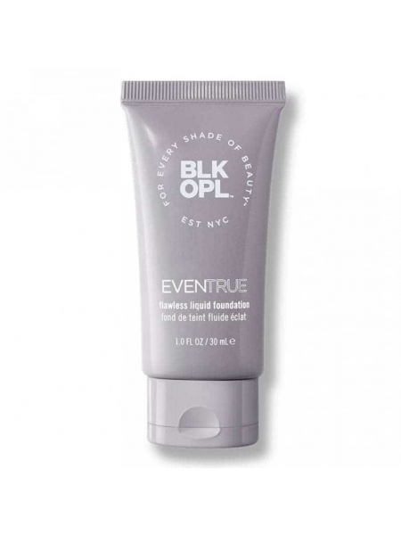 Even True Fond De Teint Fluide Eclat 30 Ml Black Opal