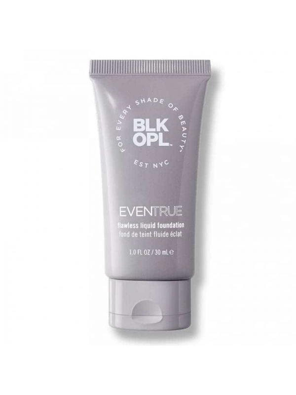 Even True Fond De Teint Fluide Eclat 30 Ml Black Opal