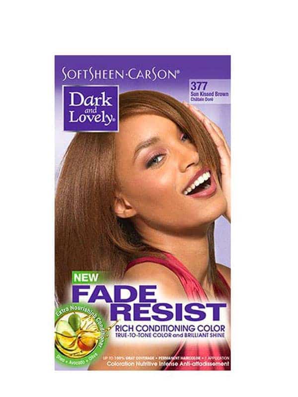 Fade Resist Light Golden Blonde Rich Conditioning ...