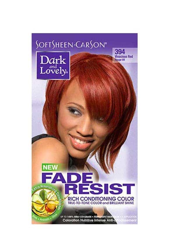 Fade Resist Light Golden Blonde Rich Conditioning ...