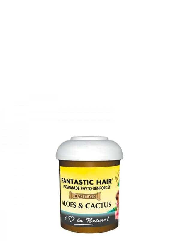 Fantastique Hair Aloès Et Cactus 125 Ml De Miss A...