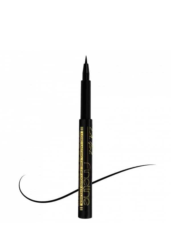 Fineline Gle721 La Girl