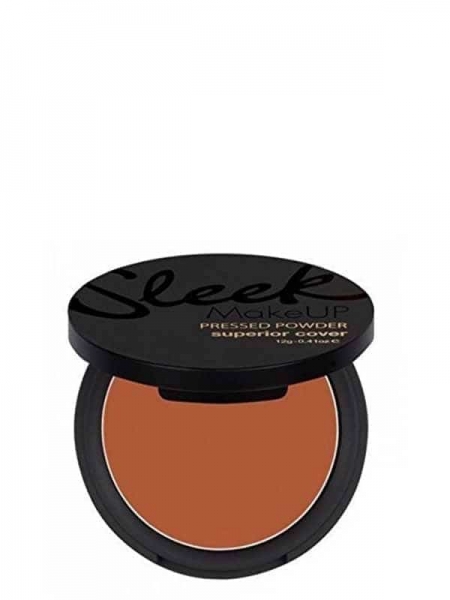 Fond De Teint Crème Poudre Bronzant 9 G Par Sleek Makeup.