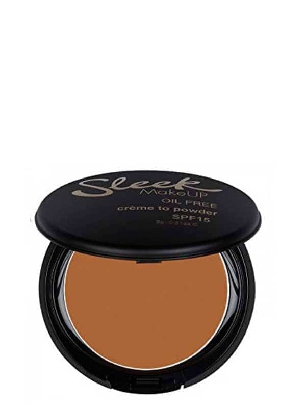 Fond De Teint Crème Poudre Terracotta( Pack De 2)...