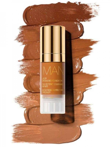 Fond de Teint Couvrance Parfaite