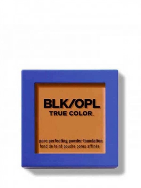 Fond De Teint Poudre Pores Affines Black Opal