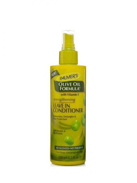Formula Strengthening Leave-in Conditioner 250 Ml Palmer's Olive Oil