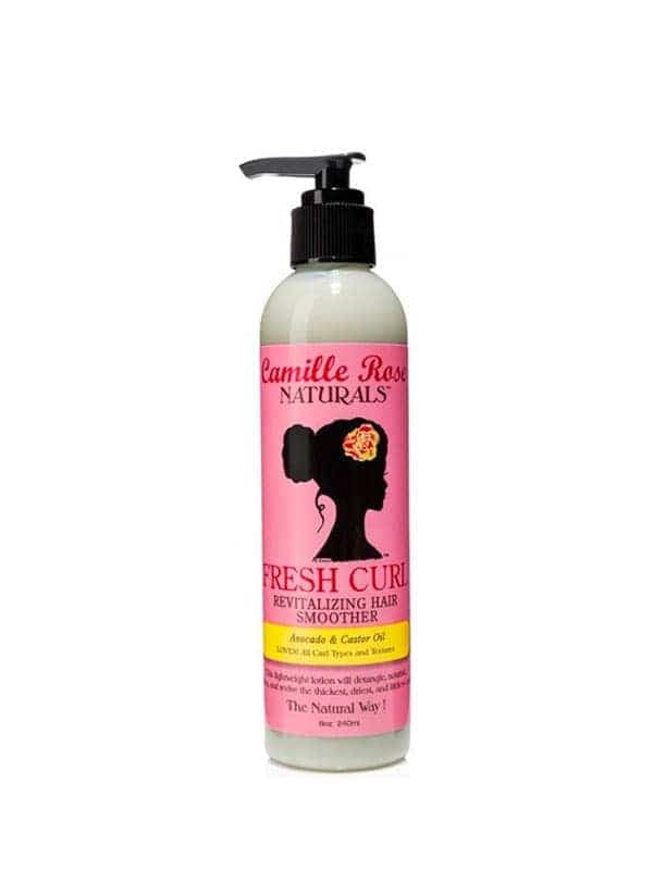 Fresh Curl 240ml Camille Rose Naturals