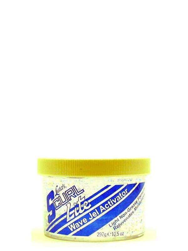 Gel Activateur Wave Jel & Activator Formule Fo...