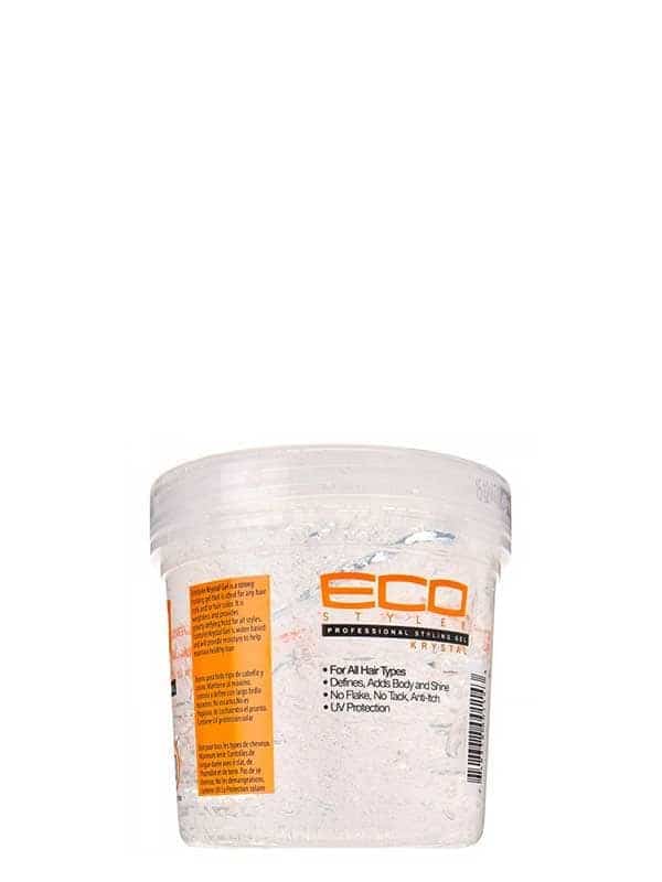 Gel Coiffant Krystal 946ml Eco Styler