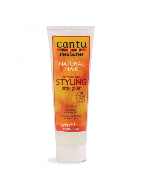 Gel De Fixation Extrême 227g Cantu