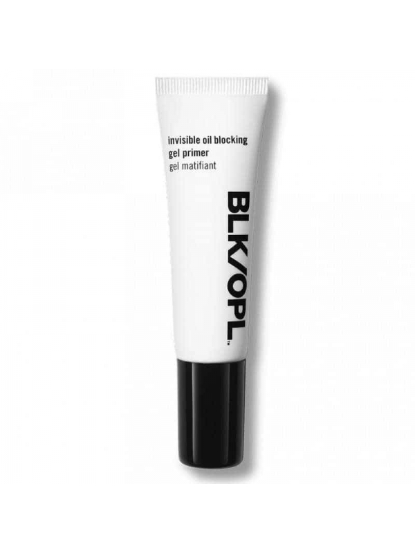 Gel Matifiant Invisible Black Opal