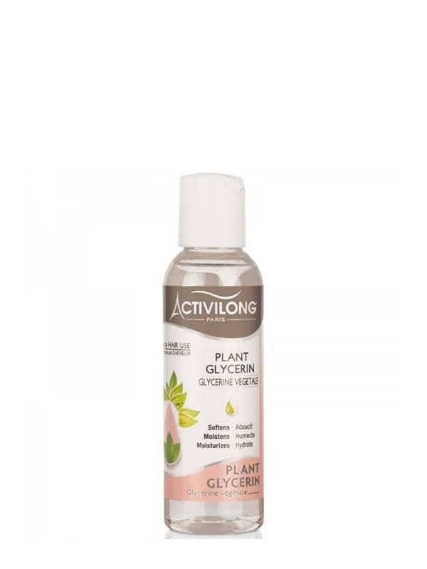 Glycérine Végétale 75ml Activilong Natural Oils