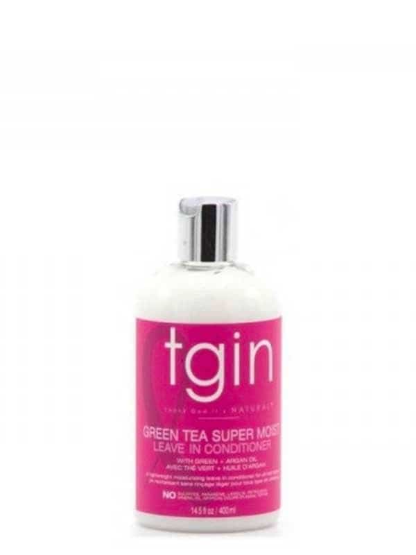 Green Tea Super Moist Leave in Conditioner 384ml T...
