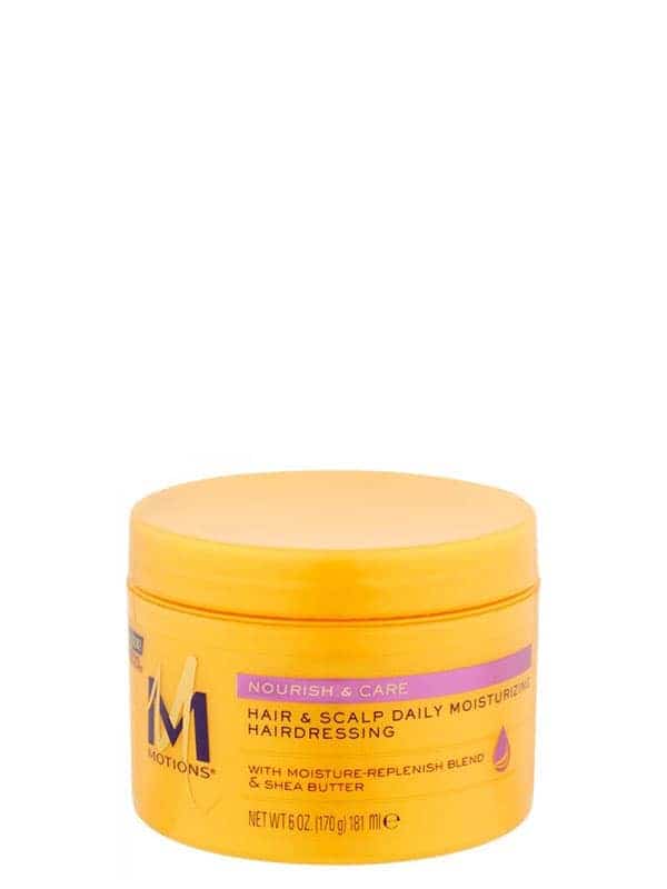 Hair and Scalp Daily Moisturizing Hairdressing 170...