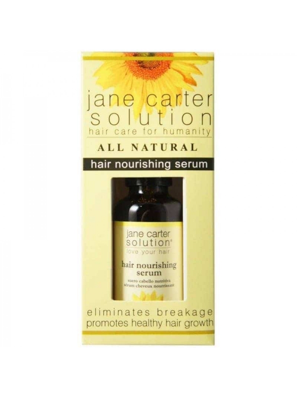 Hair Nourishing Serum/ Sérum Nourissant Pour Chev...