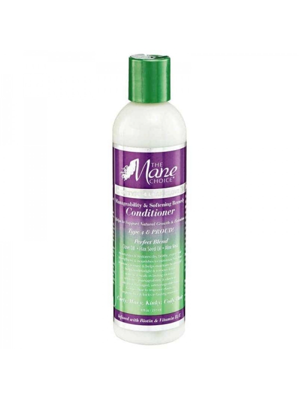 Hair Type 4 Leaf Clover Conditioner 236ml the Mane...