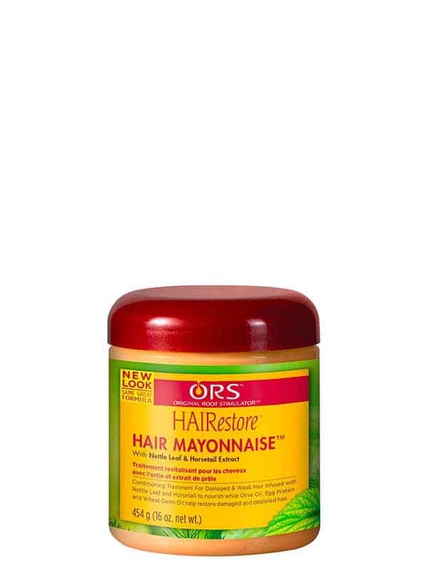 Hairestore Hair Mayonnaise Treatment 475 Ml Ors
