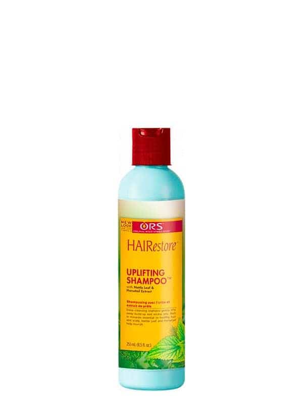 Hairestore Shampooing Organic Root Stimulator Exal...