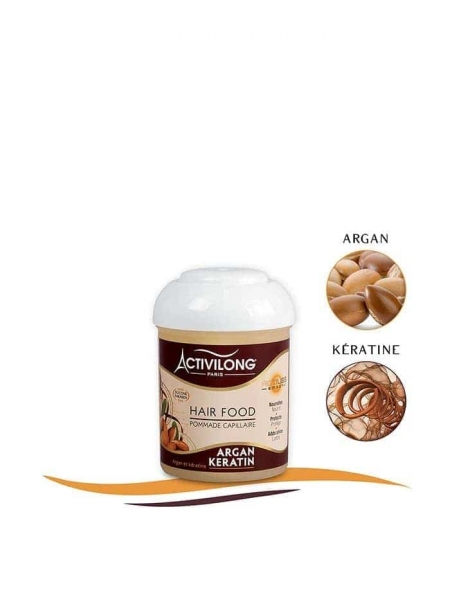 Hair Food Actiliss Smooth Hair Food Actiliss Smooth