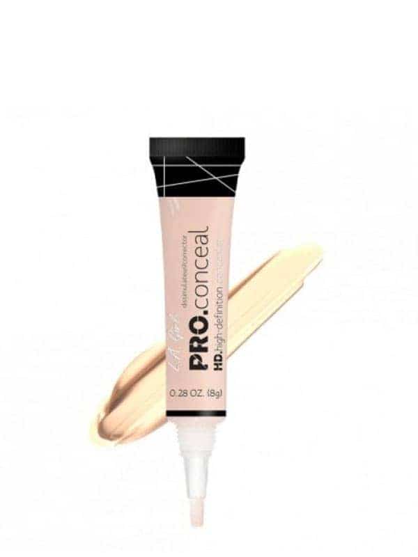 Hd Pro Conceal La Girl