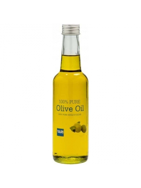 Huile D'olive 100% Pure 250 Ml Yari Huile D'olive 100% Pure 250 Ml Yari