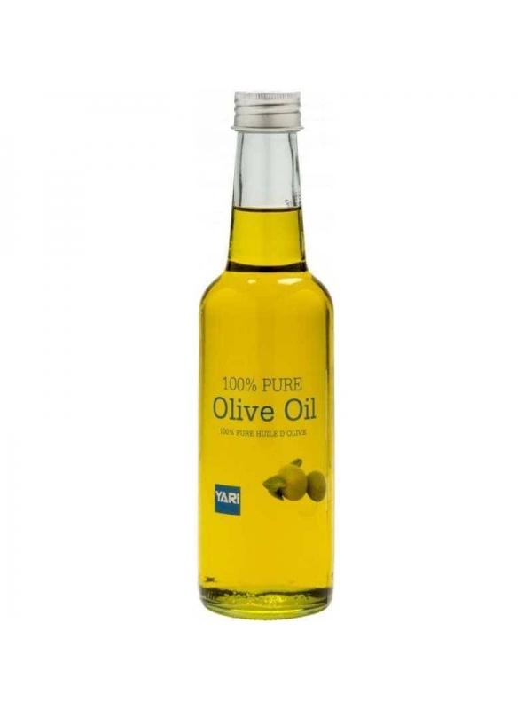 Huile D'olive 100% Pure 250 Ml Yari