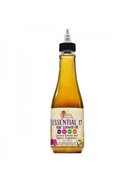 Huile De Croissance 237ml Essential 17