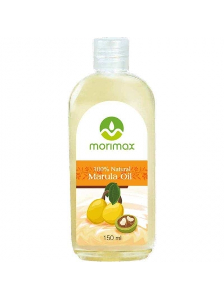 Huile De Marula 100% Naturelle 150ml Morimax
