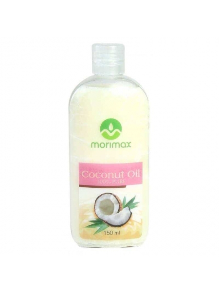 Huile De Noix De Coco 150ml Morimax