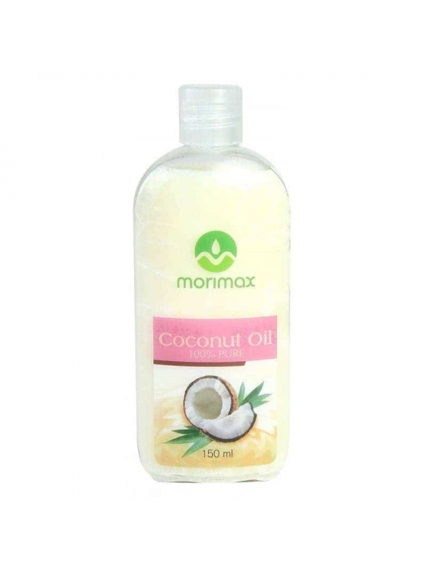 Huile De Noix De Coco 150ml Morimax