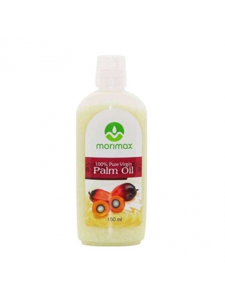 Huile De Palme 100% Naturelle 150ml Morimax