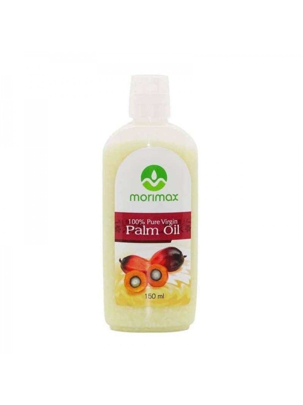 Huile De Palme 100% Naturelle 150ml Morimax