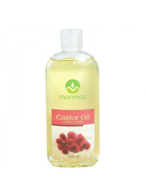 Huile De Ricin (Castor Oil) 150ml Morimax